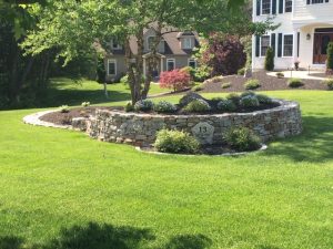 Home - Mashpee Landscaper 